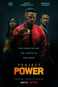 Проект Power  смотреть онлайн